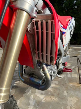 Honda Crf 450R, снимка 6