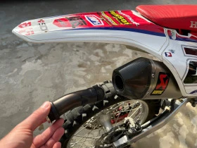 Honda Crf 450R, снимка 4