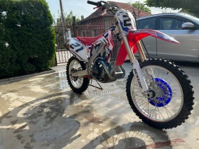 Honda Crf 450R, снимка 2