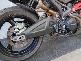 Обява за продажба на Ducati Monster 696i Carbon ~7 800 лв. - изображение 6