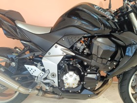 Kawasaki Z 1000, снимка 7