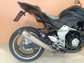 Kawasaki Z 1000, снимка 9