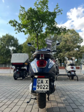 Vespa Primavera 125 S | Mobile.bg    3