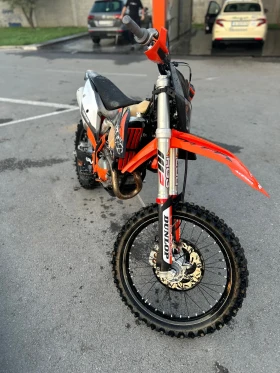 Ktm 350, снимка 6