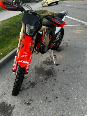 Ktm 350, снимка 2