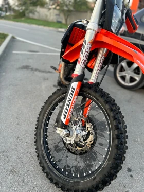 Ktm 350, снимка 11