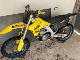 Suzuki Rmz, снимка 3