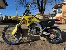 Suzuki Rmz, снимка 4