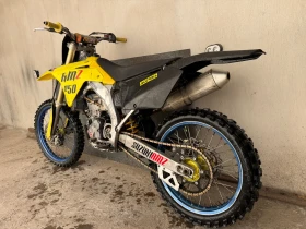 Suzuki Rmz, снимка 2