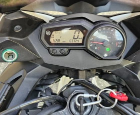 Yamaha XJ6 Diversion | Mobile.bg    10