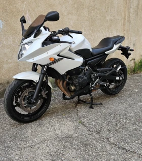 Yamaha XJ6 Diversion | Mobile.bg    4