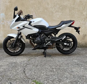 Yamaha XJ6 Diversion | Mobile.bg    5
