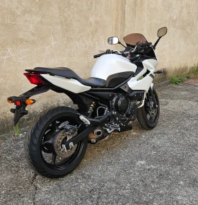 Yamaha XJ6 Diversion | Mobile.bg    2