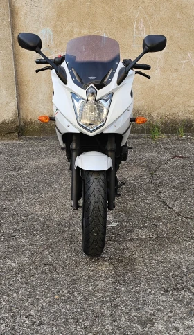 Yamaha XJ6 Diversion | Mobile.bg    7