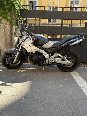 Suzuki Gsr | Mobile.bg    2