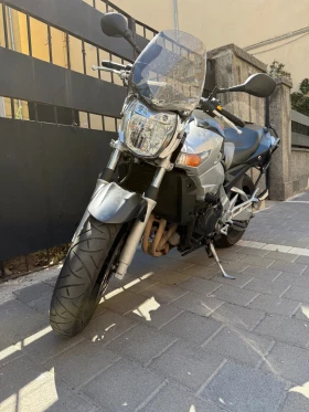     Suzuki Gsr