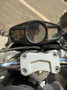 Suzuki Gsr | Mobile.bg    4