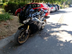  Honda Cbr