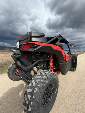 Can-Am Maverick X3 Turbo RR | Mobile.bg � ����� ������ 9
