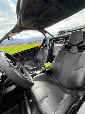 Can-Am Maverick X3 Turbo RR | Mobile.bg � ����� ������ 5