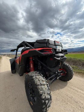 Can-Am Maverick X3 Turbo RR | Mobile.bg � ����� ������ 8