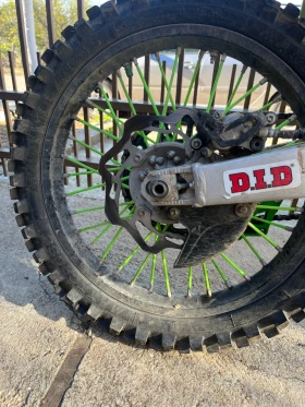 Kawasaki Kx | Mobile.bg � ����� ������ 12