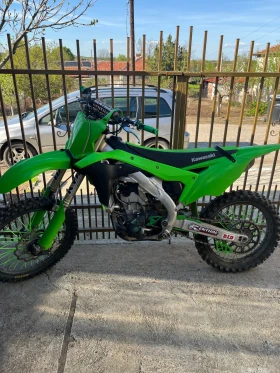 Kawasaki Kx | Mobile.bg � ����� ������ 3