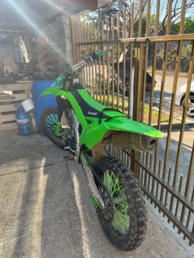 Kawasaki Kx | Mobile.bg � ����� ������ 2