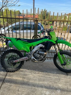 Kawasaki Kx | Mobile.bg � ����� ������ 10