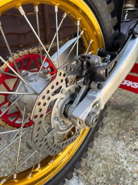 Honda Crf CRF450R 2024 | Auto.bg — изображение 6