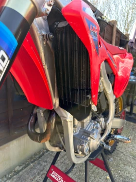 Honda Crf CRF450R 2024 | Auto.bg — изображение 2
