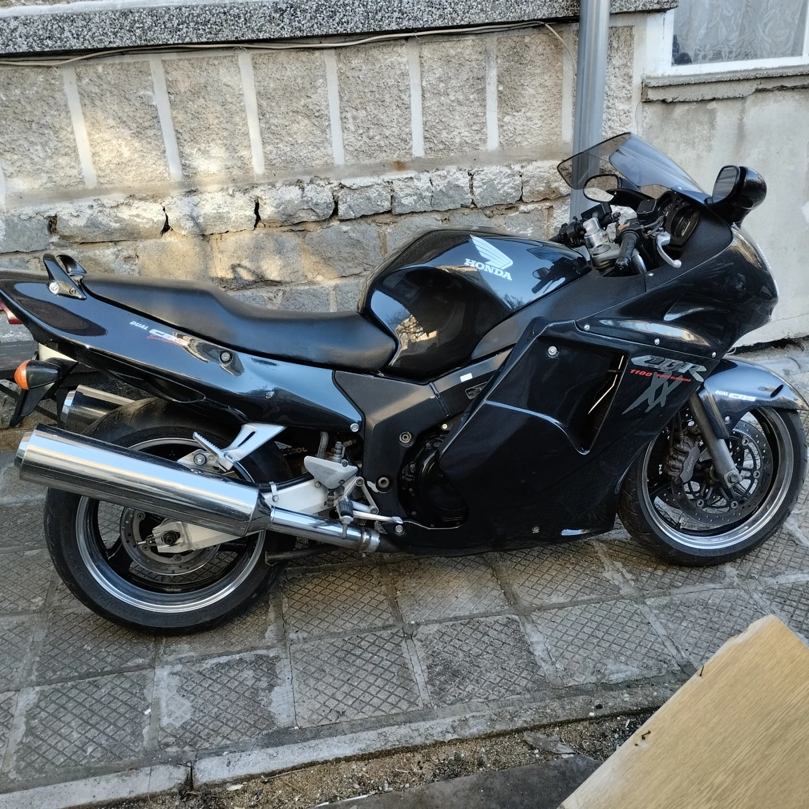 Honda Cbr | Mobile.bg � ����������� 1