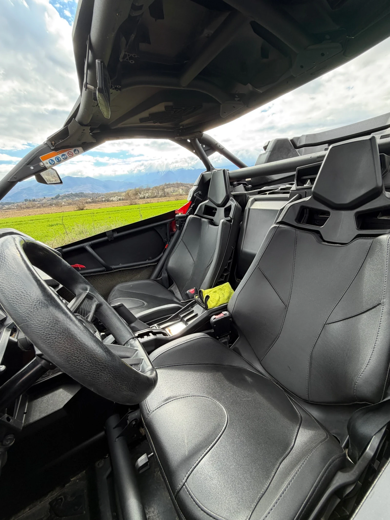 Can-Am Maverick X3 Turbo RR | Mobile.bg � ����������� 5