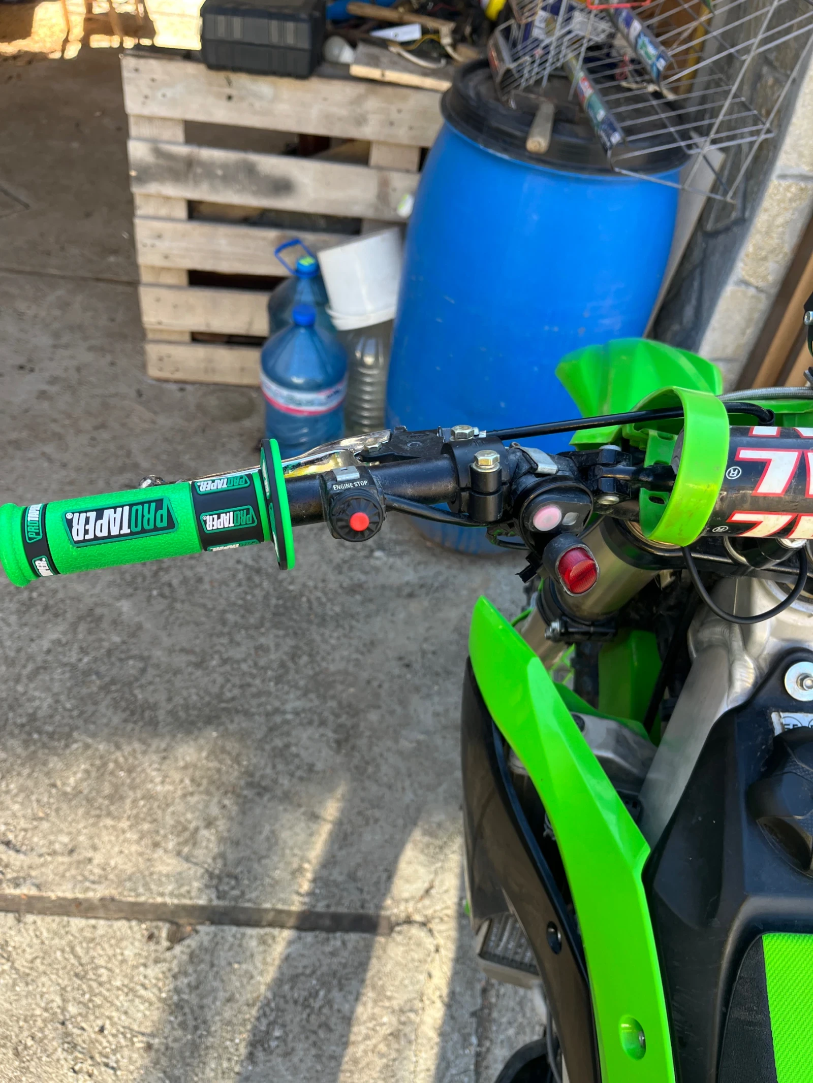 Kawasaki Kx | Mobile.bg � ����������� 5