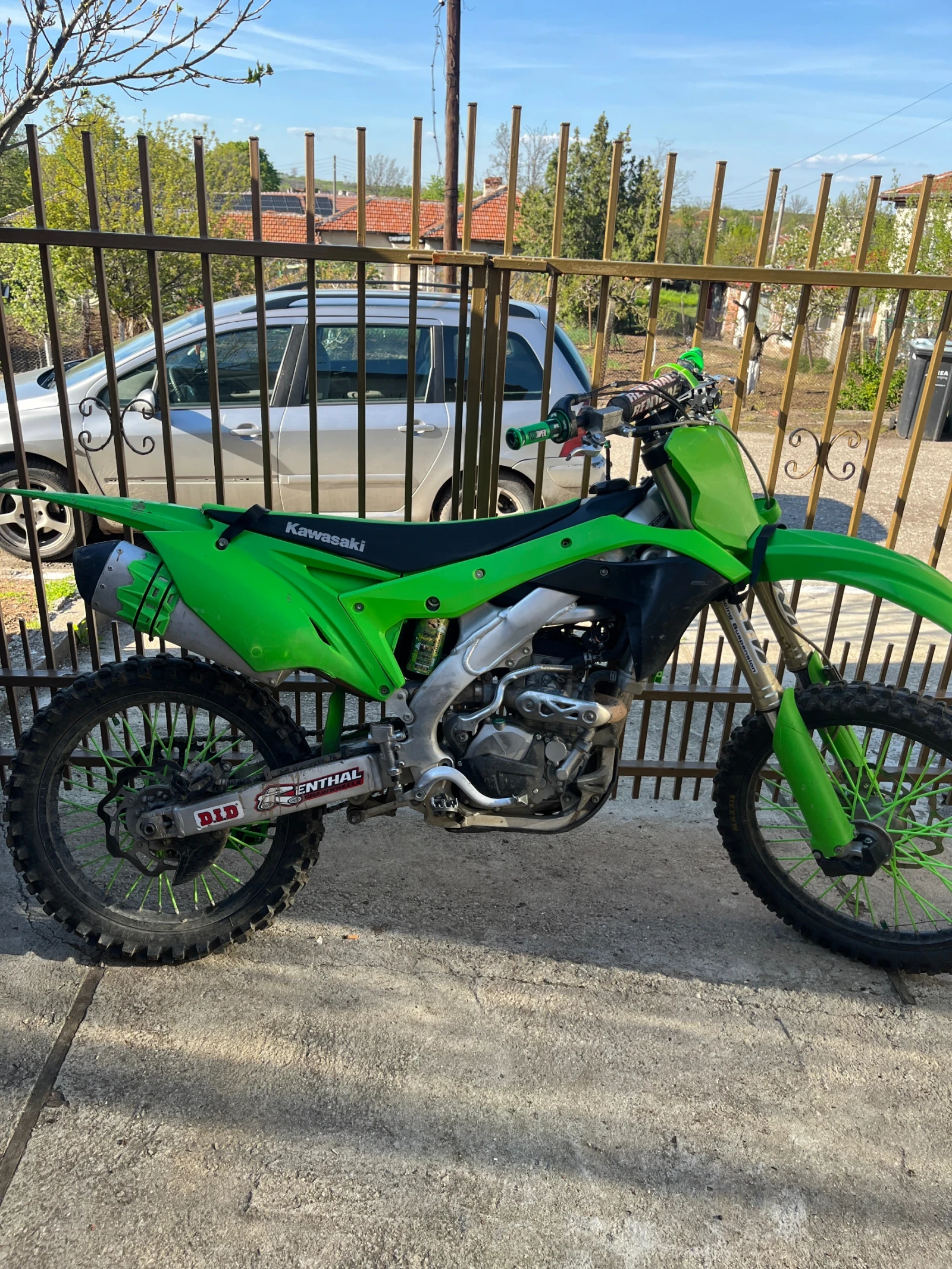 Kawasaki Kx | Mobile.bg � ����������� 10