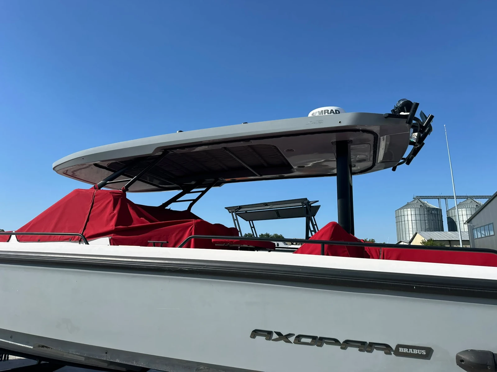 ������� ���� Axopar 37 | Mobile.bg � ����������� 2
