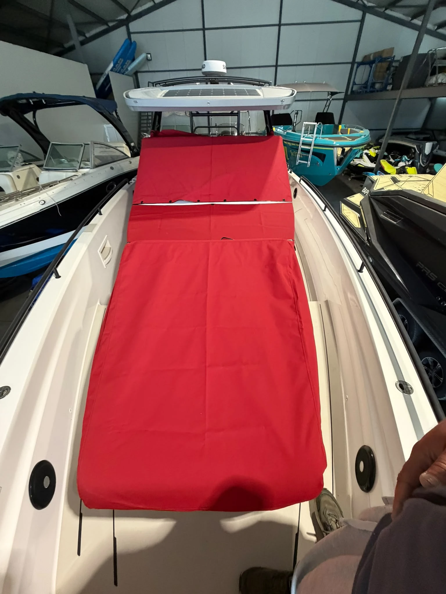 ������� ���� Axopar 37 | Mobile.bg � ����������� 14
