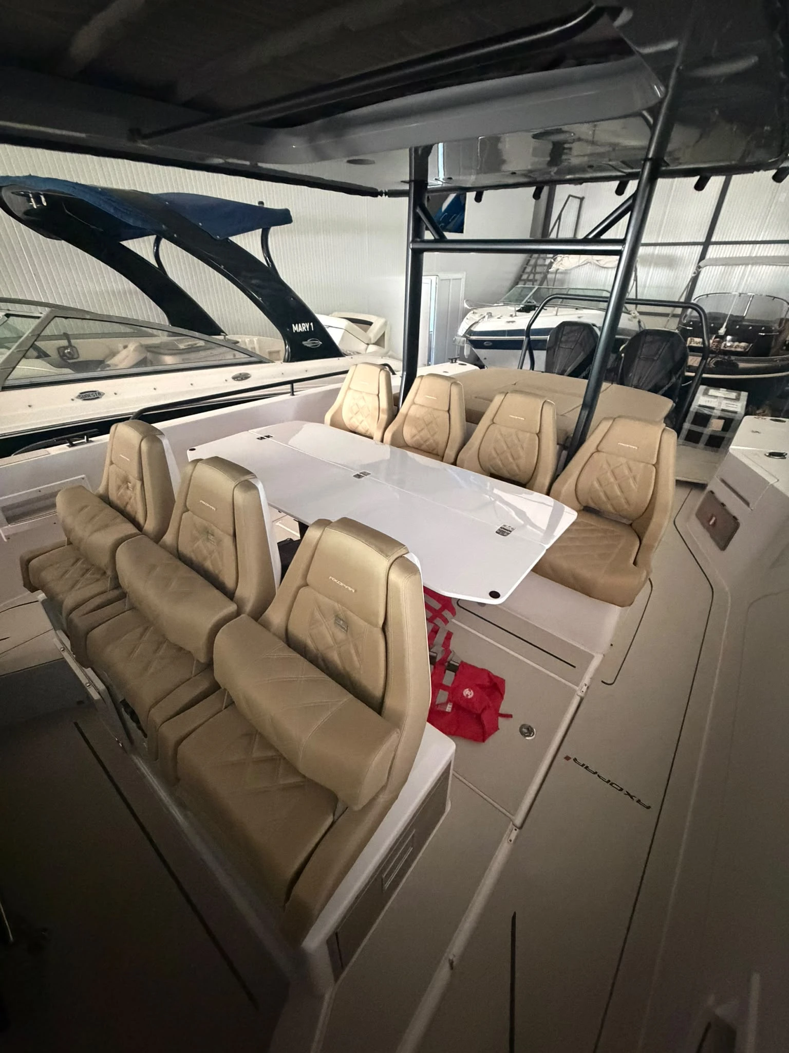 ������� ���� Axopar 37 | Mobile.bg � ����������� 5
