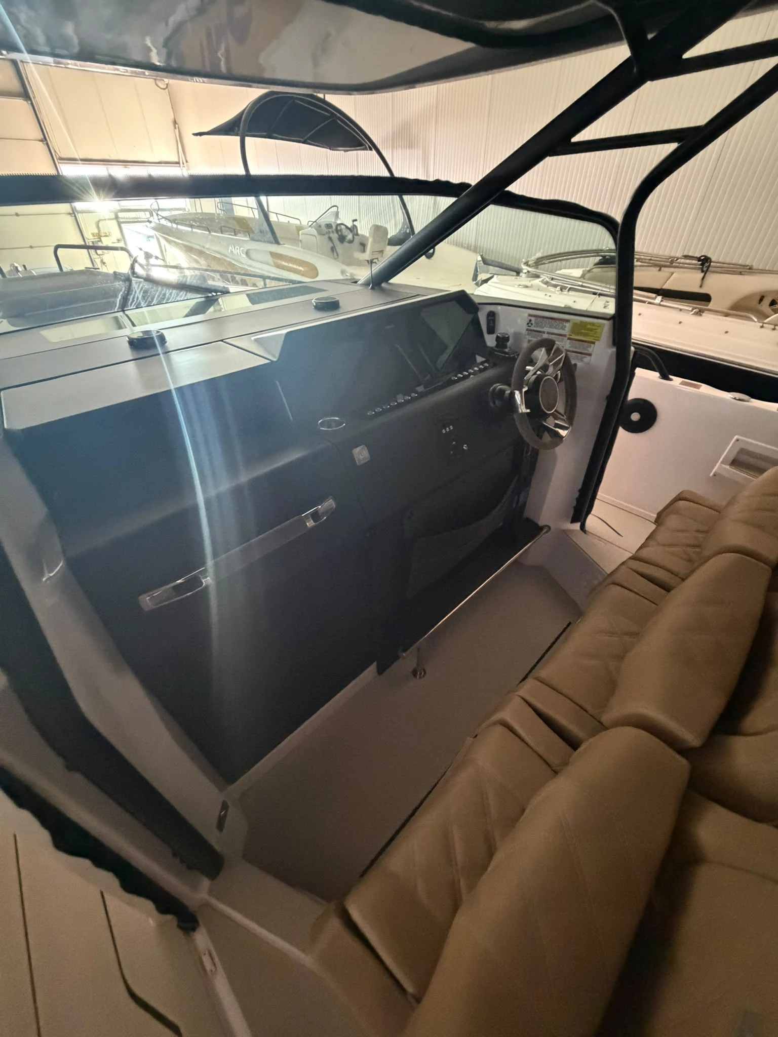 ������� ���� Axopar 37 | Mobile.bg � ����������� 8