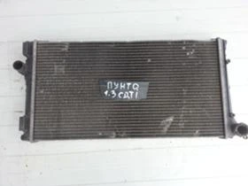 Охладителна система за Fiat Punto, снимка 1