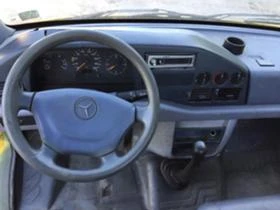 Рама и Каросерия за Mercedes-Benz Sprinter, снимка 5