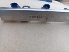 Бензинов инжектор Хюндай их20 1.4i 16V, снимка 3