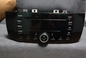 Радио CD за Fiat Punto, снимка 1