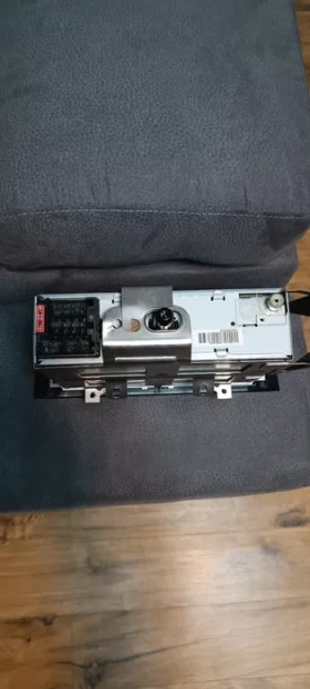 Радио CD за Fiat Punto, снимка 4