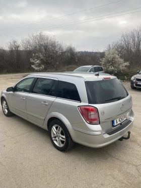 Opel Astra 2007г, снимка 6