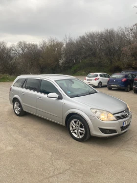 Opel Astra 2007г, снимка 3