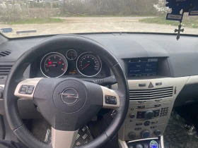 Opel Astra 2007г, снимка 7