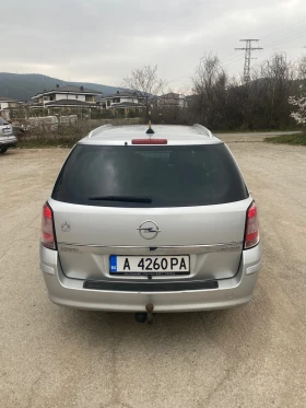 Opel Astra 2007г, снимка 5
