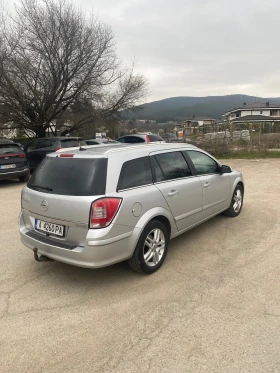 Opel Astra 2007г, снимка 4