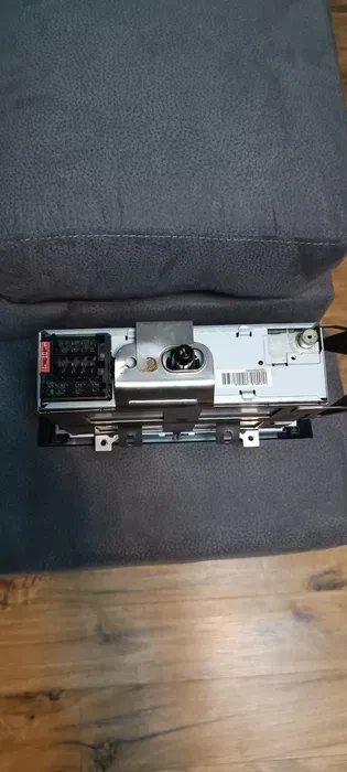 Радио CD за Fiat Punto, снимка 4 - Части - 51955014